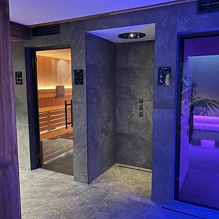 Chalet Barbara Arabba Dış mekan fotoğraf