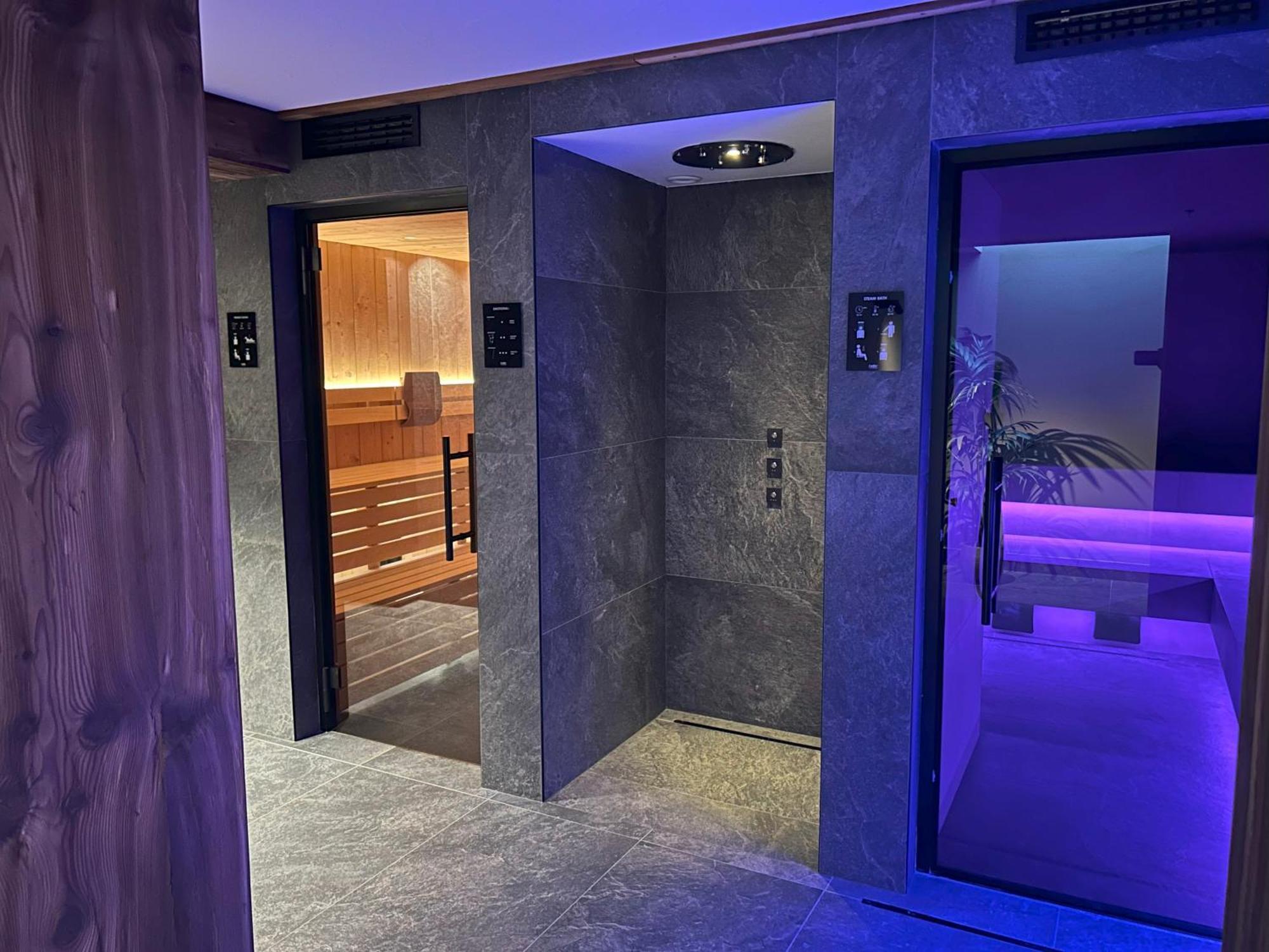 Chalet Barbara Arabba Dış mekan fotoğraf