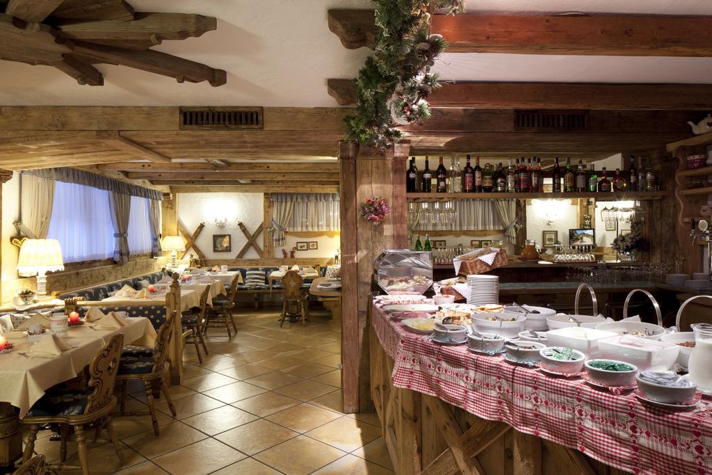 Chalet Barbara Arabba Dış mekan fotoğraf