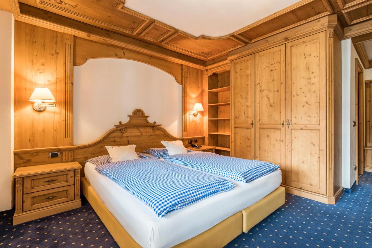 Chalet Barbara Arabba Dış mekan fotoğraf