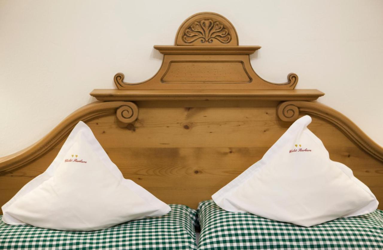 Chalet Barbara Arabba Dış mekan fotoğraf