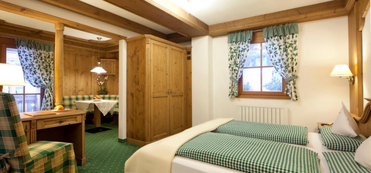 Chalet Barbara Arabba Dış mekan fotoğraf