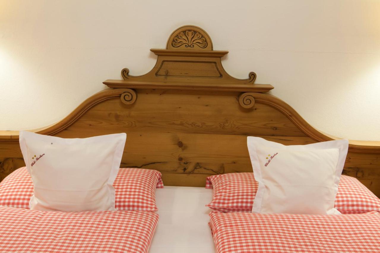 Chalet Barbara Arabba Dış mekan fotoğraf