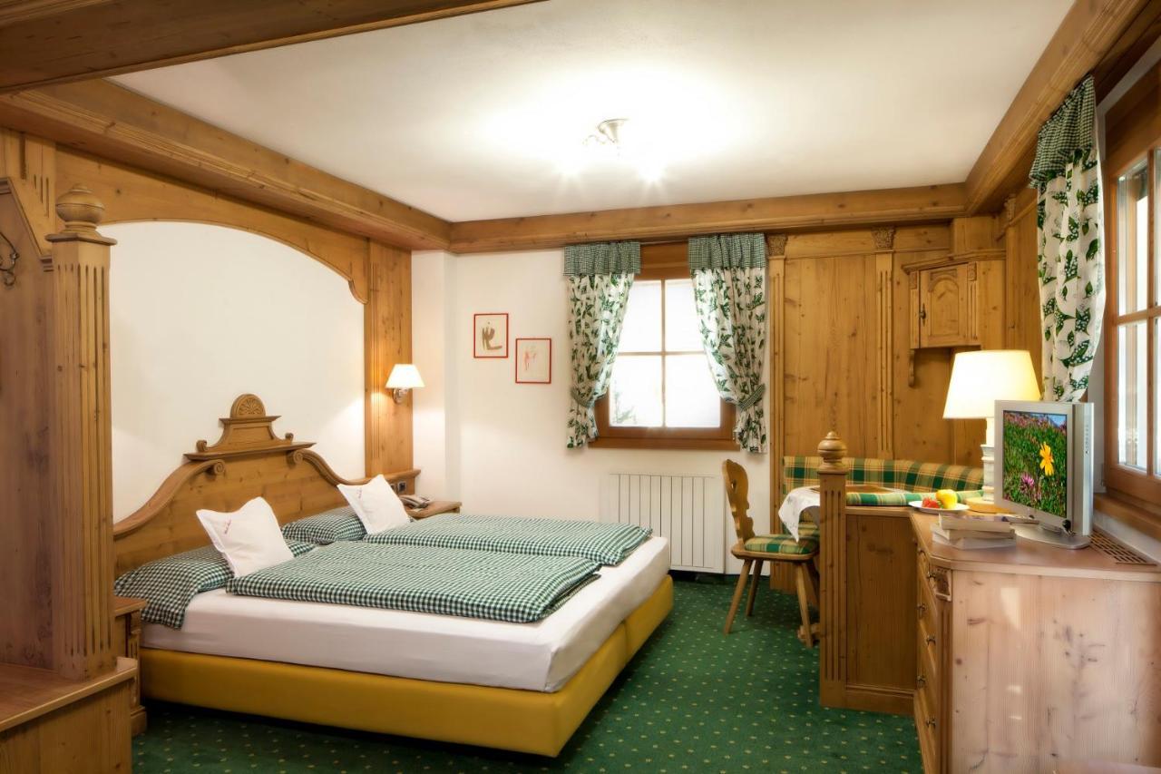 Chalet Barbara Arabba Dış mekan fotoğraf