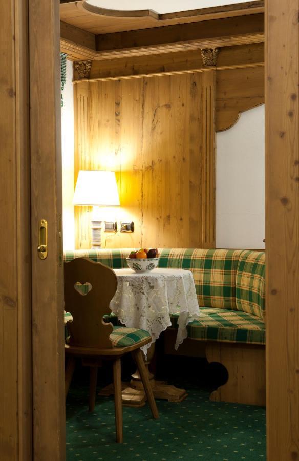 Chalet Barbara Arabba Dış mekan fotoğraf